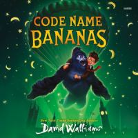Code_Name_Bananas